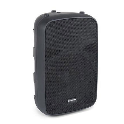 Samson 1000W 2-Way Active 38cm Floor/Monitor Speaker/Loudspeaker Audio System