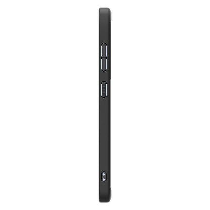 SPIGEN Ultra Hybrid Case for Galaxy S25 Plus (Frost Black)