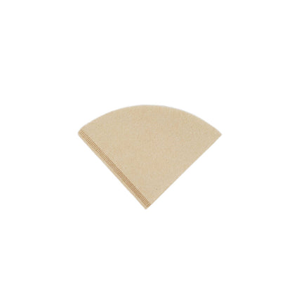Coffee Culture 2-Cup Coffee Pour Over Brewing Paper Filter Size 1 (100pc)