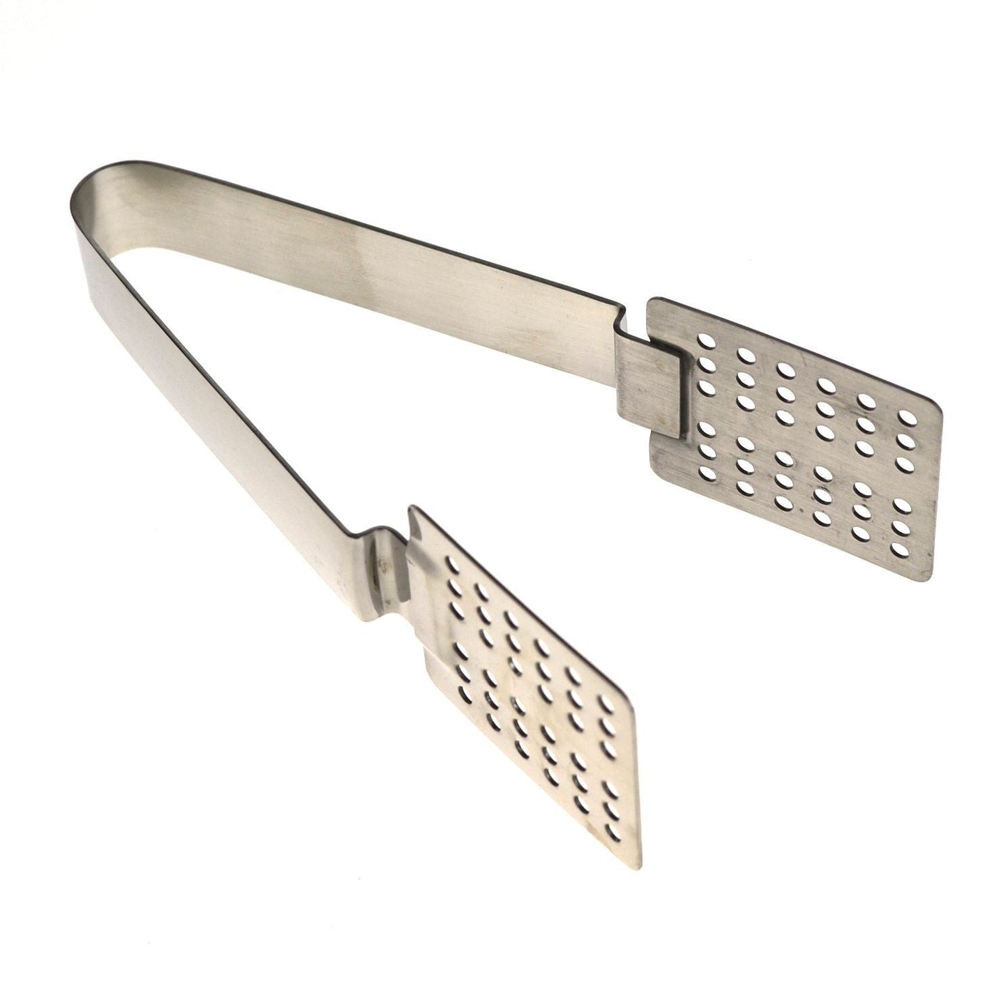 Avanti Stainless Steel Teabag Squeezer - Tea Bag Squeezer | Contemporary | Stainless Steel