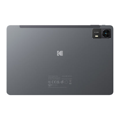 KODAK K11 10.1" Business Tablet 128GB Smart Storage