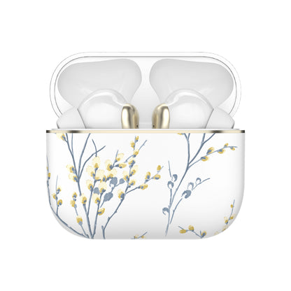 Laura Ashley Skylark Bluetooth Earbuds (Willow White)