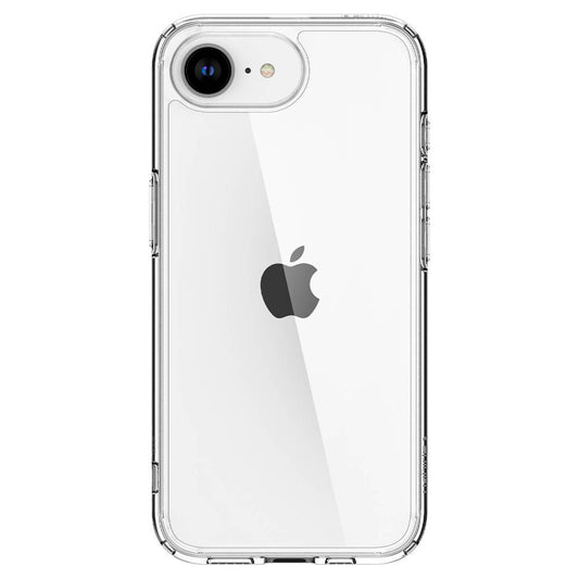Spigen Apple iPhone 17e / 16e Ultra Hybrid Case (Clear)