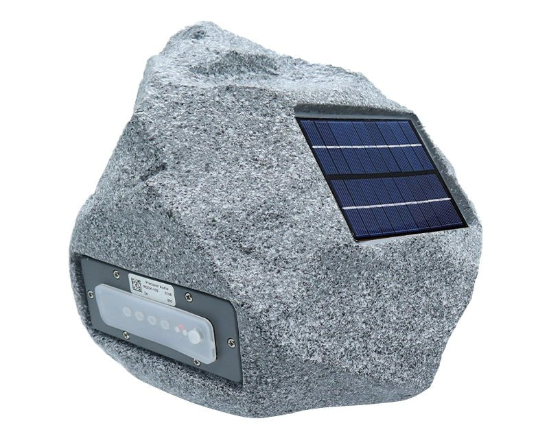Weconic Outdoor Bluetooth Solar Speaker – Portable Weatherproof