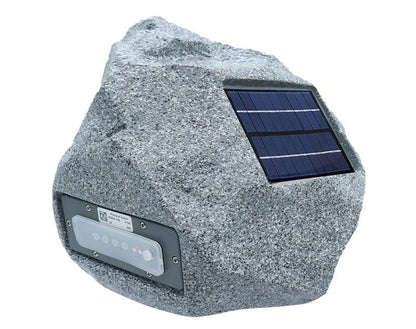 Weconic Outdoor Bluetooth Solar Speaker – Portable Weatherproof