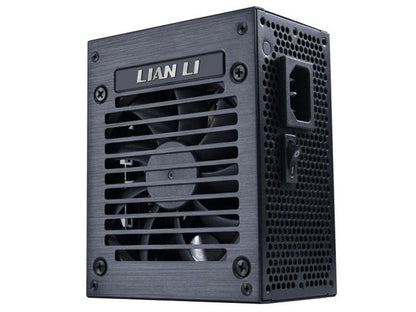 Lian Li SP V2 Gold 750W Fully Modular SFX Power Supply (Black)