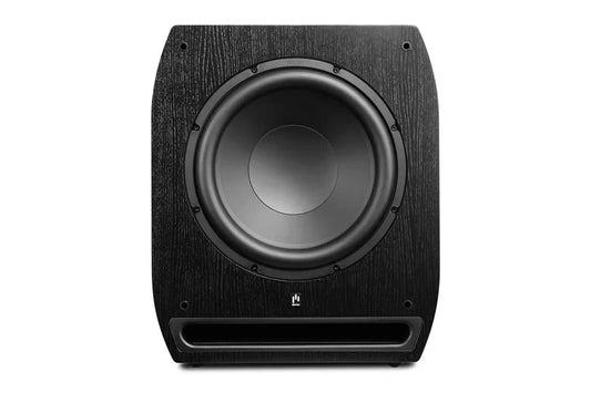 Aperion Audio Daedalus DS8 12" 250W Powered Subwoofer