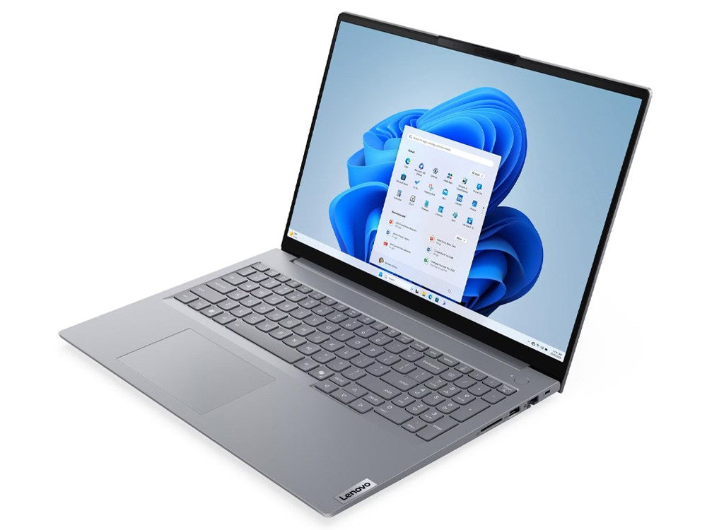 Lenovo ThinkBook 16 G9 16" WUXGA Core 7 32GB RAM 512GB Business Laptop
