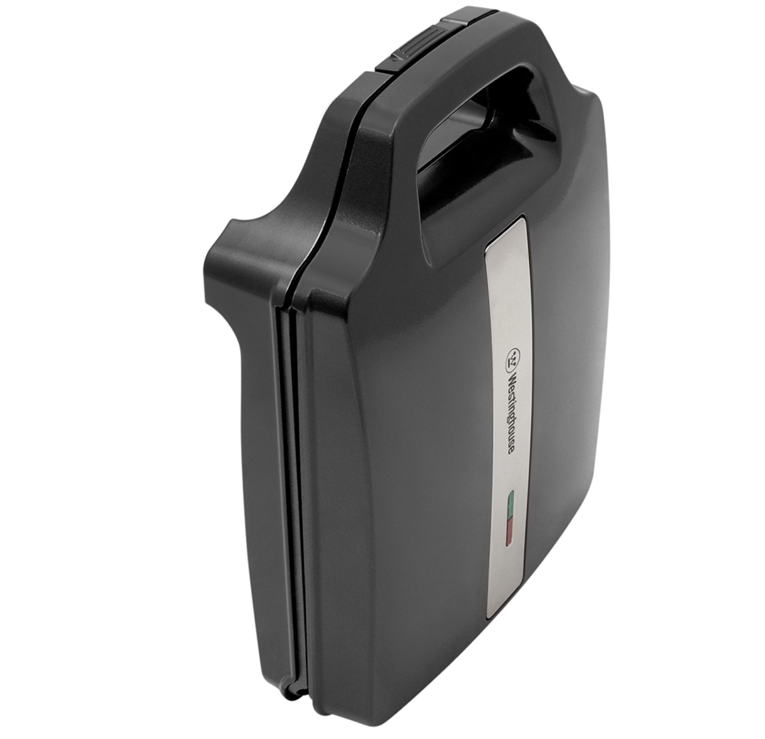 Westinghouse 4 Slice Toasted Sandwich Maker (Black)