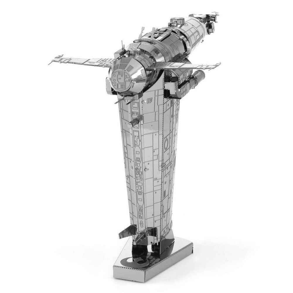 Metal Earth - 3D Metal Model Kit - Star Wars - Resistance Bomber