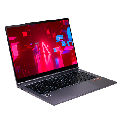 Aftershock Lunar | Radeon 780M Graphics | Ryzen 7 8845HS | Gaming Laptop