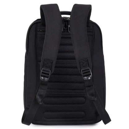 Hedgren HANDLE M 15.6" Laptop Backpack with RFID - Black