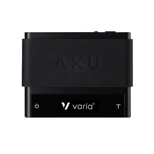 Varia AKU Mini Scale - Black