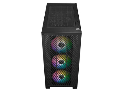 Cooler Master Elite 301 mATX Case (E301-KGNN-S01)