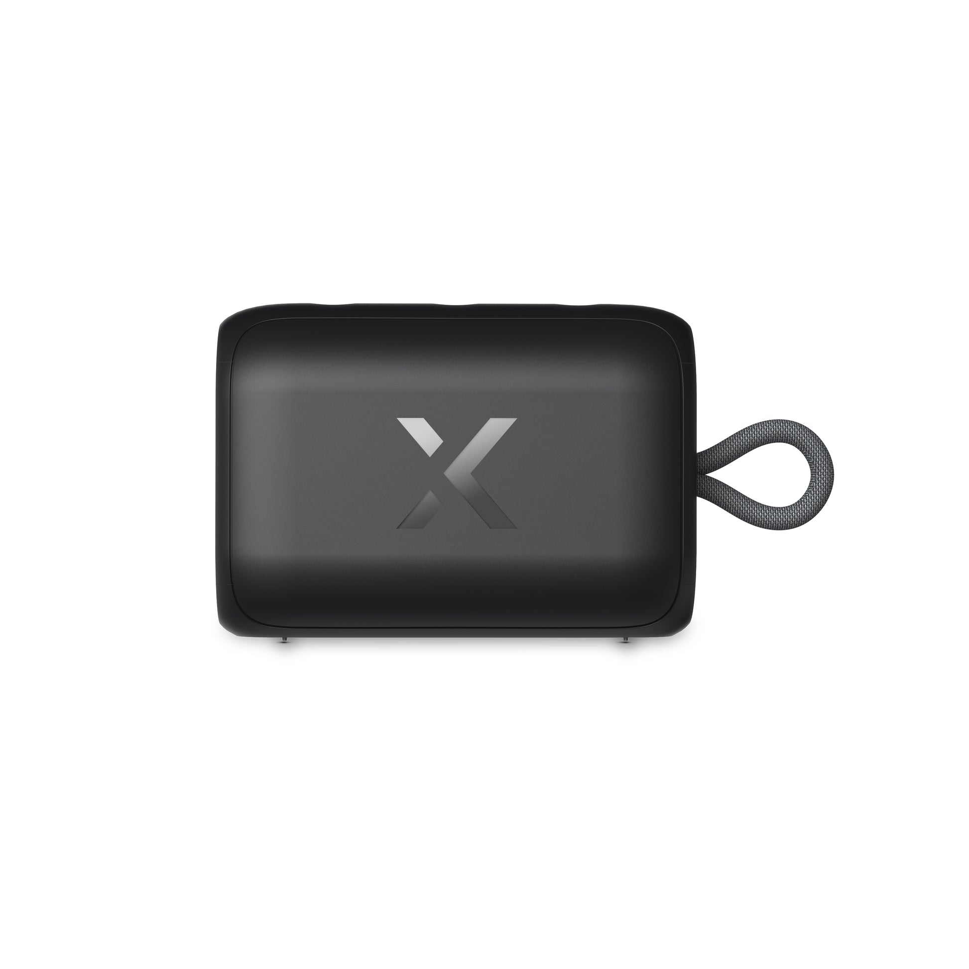 BlueAnt X0i Bluetooth Speaker (Slate Black)
