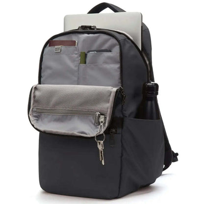 Pacsafe Metrosafe X Anti-Theft 25L 16" Laptop Backpack - Slate