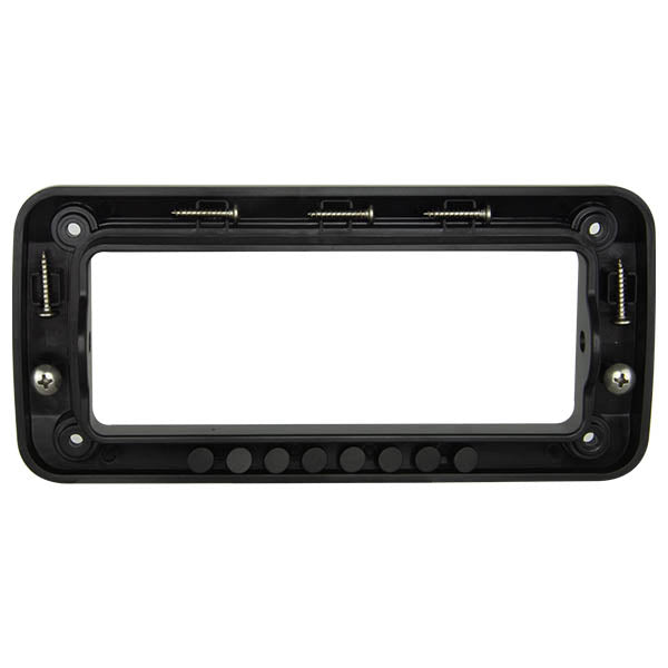 GME MK008B Flush Mount for GX400 / GX700 (Black)