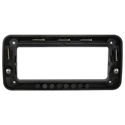GME MK008B Flush Mount for GX400 / GX700 (Black)