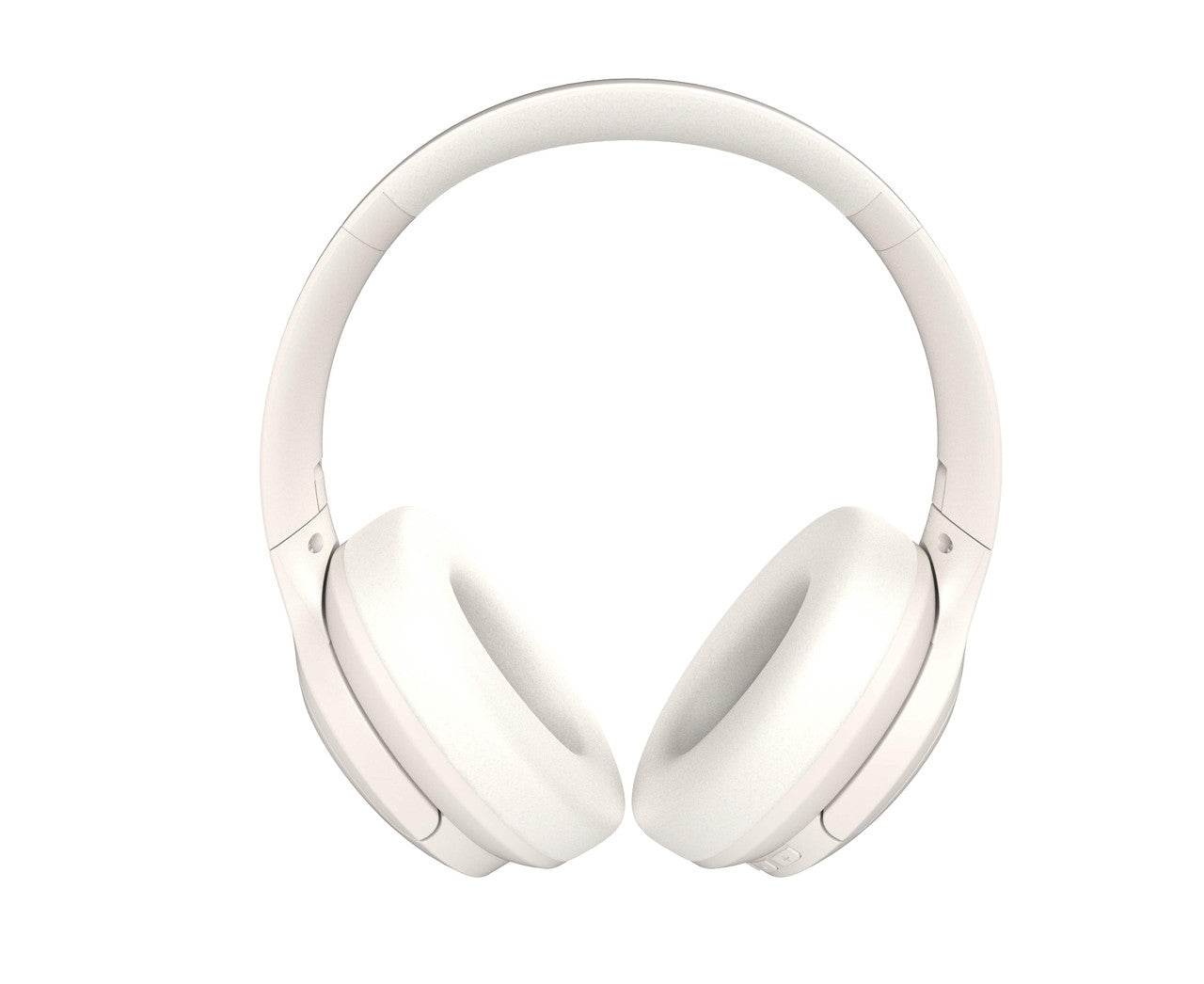 Laser ANC Bluetooth Headphones (White)