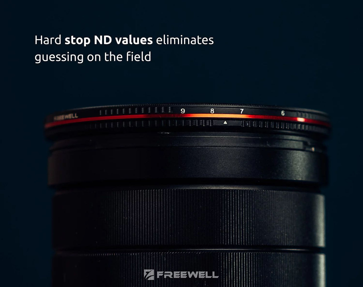 Freewell 82mm All Day Kit
