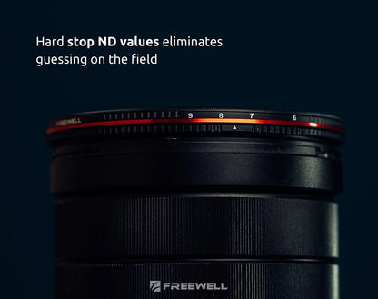 Freewell 82mm All Day Kit