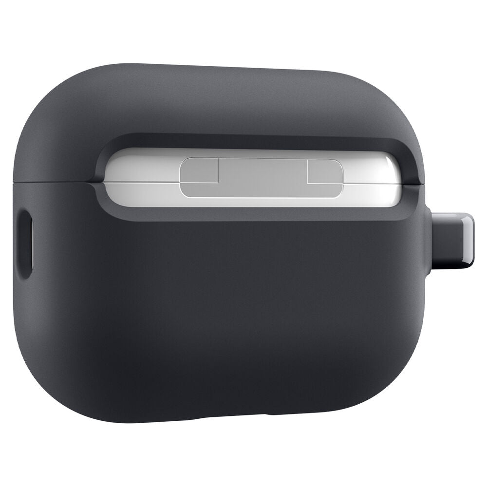 Spigen AirPods Pro 3 Nano Pop Case (Black Sesame)