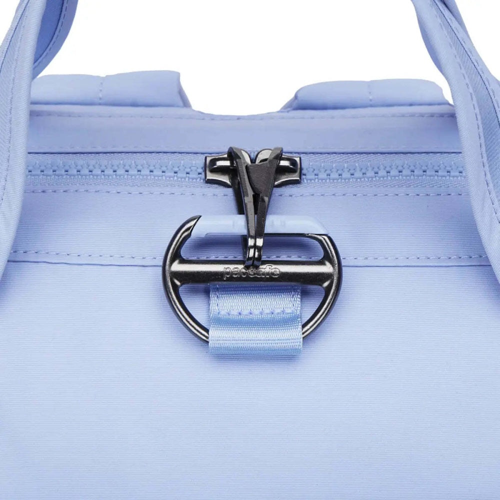 Pacsafe Citysafe CX Anti-Theft RFID Blocking 16" Laptop Backpack Serenity Blue