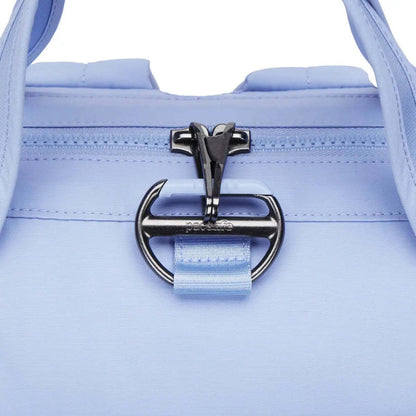 Pacsafe Citysafe CX Anti-Theft RFID Blocking 16" Laptop Backpack Serenity Blue