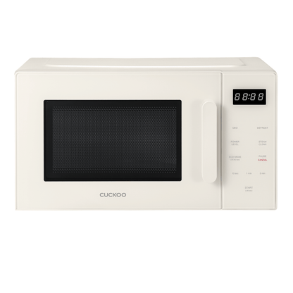 CUCKOO Gourmet Collection 20L Microwave (CMW-N2010EW)