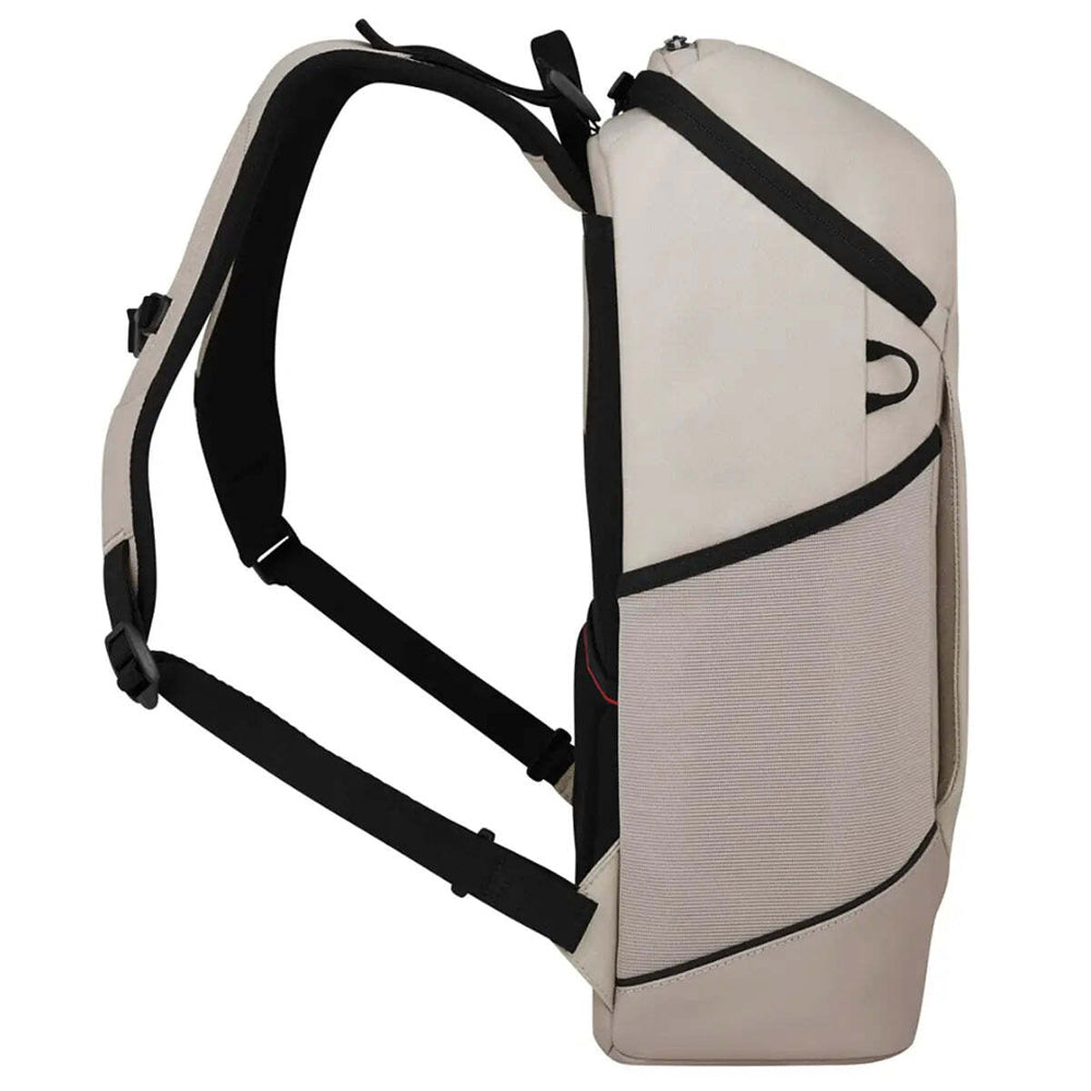 Victorinox Altmont Modern Commuter 15.6" Laptop Backpack - Stone White