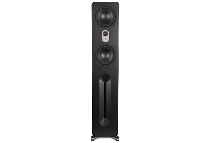 Aperion Single Novus 6T Dual 6.5" 2-Way Floorstanding Tower Speaker