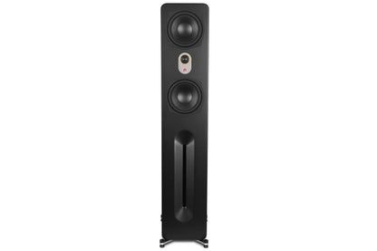 Aperion Single Novus 6T Dual 6.5" 2-Way Floorstanding Tower Speaker