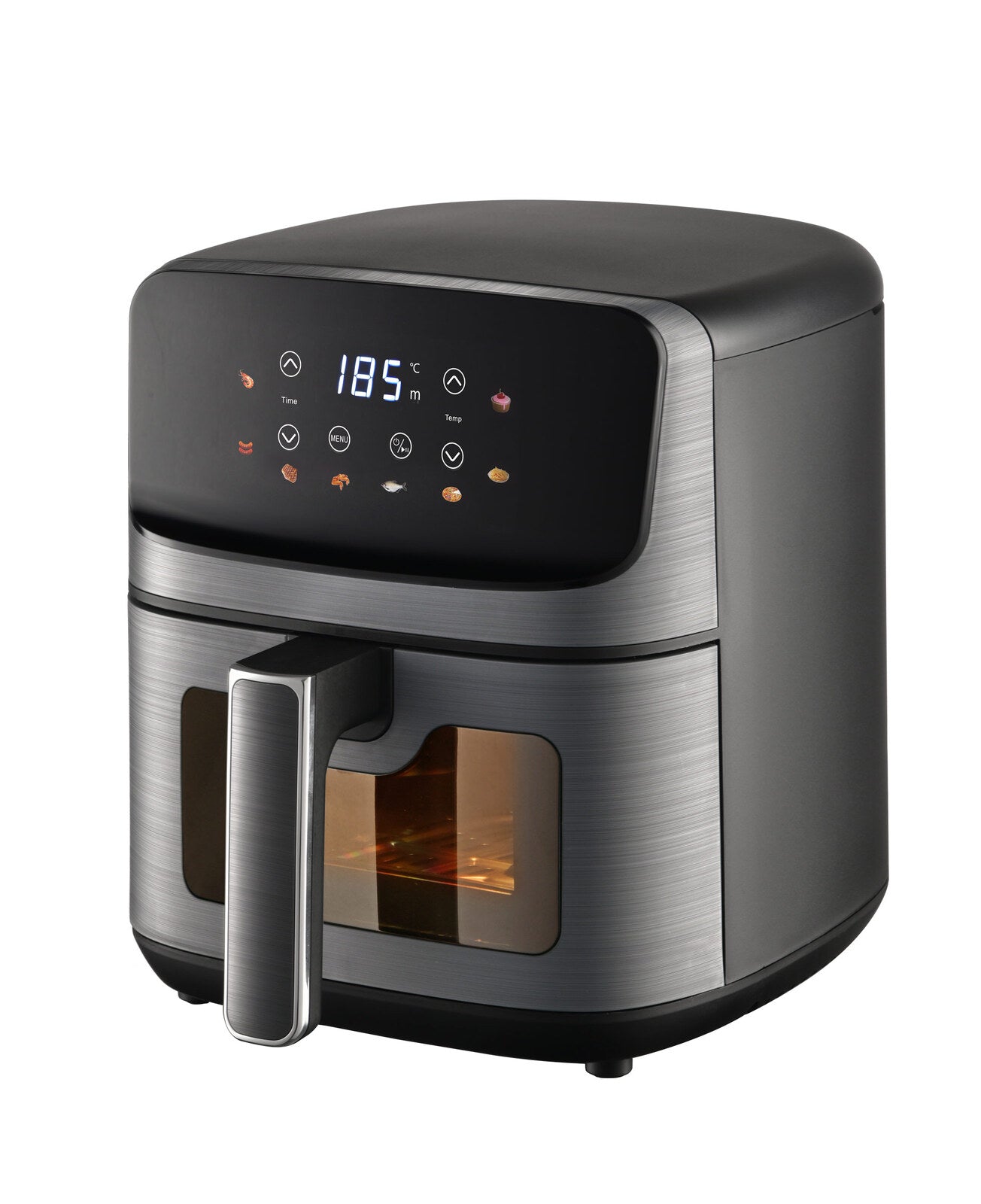 Healthy Choice 5L Digital Air Fryer