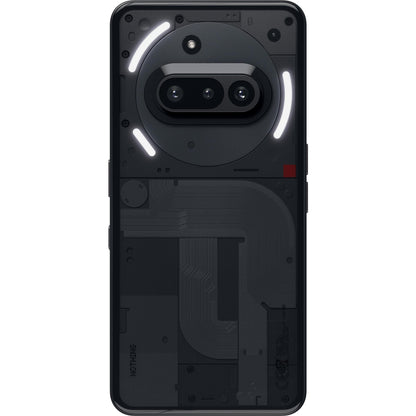 NOTHING Phone (3a) 5G 128GB (Black)