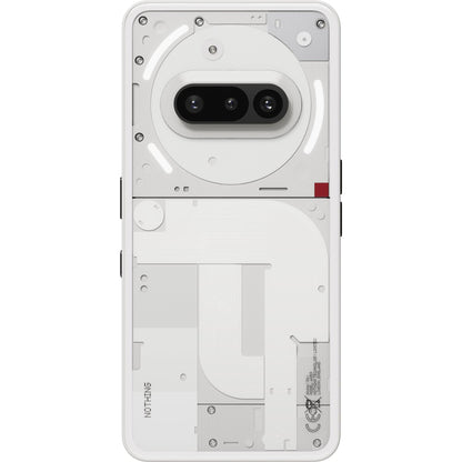 NOTHING Phone (3a) 5G 128GB (White)