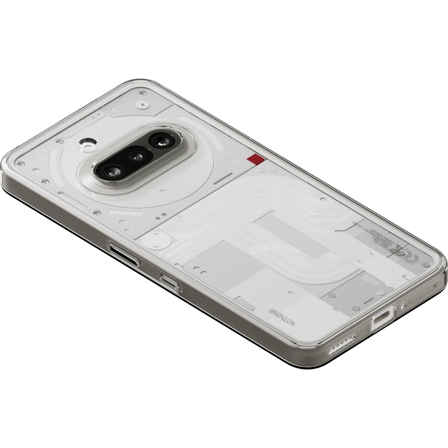 NOTHING Phone (3a) 5G 128GB (White)