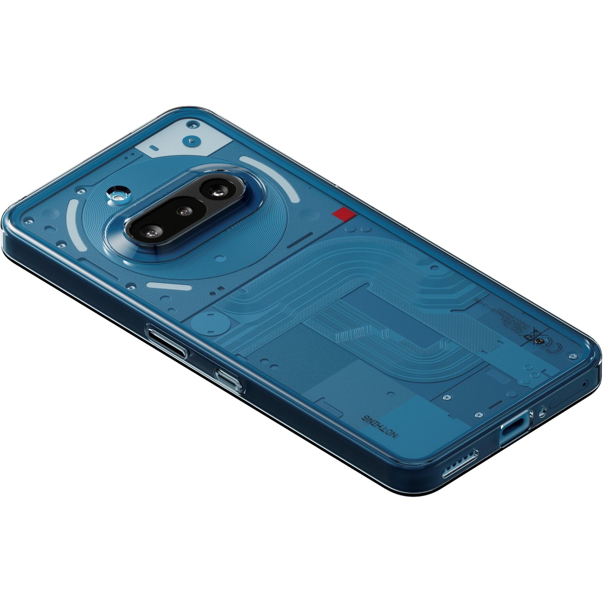 NOTHING Phone (3a) 5G 256GB (Blue)