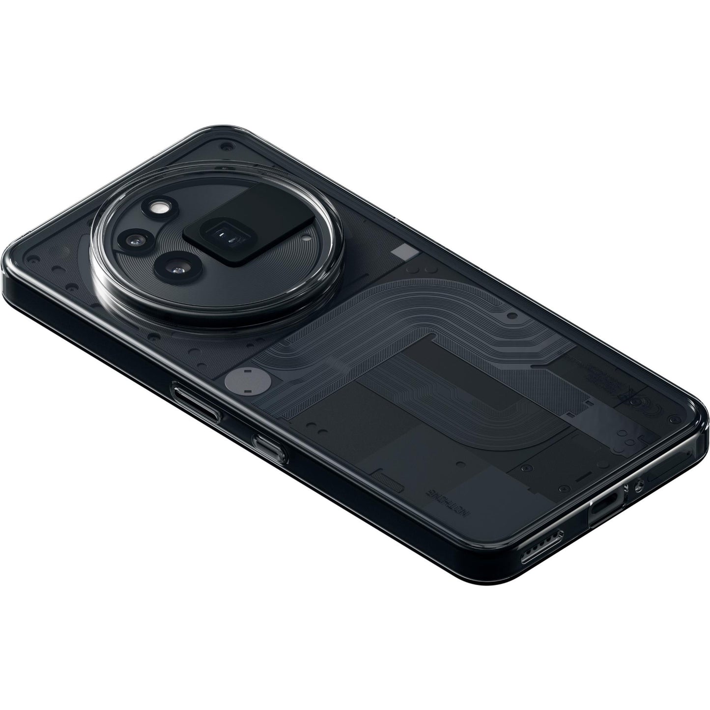 NOTHING Phone (3a) Pro 5G 256GB (Black)