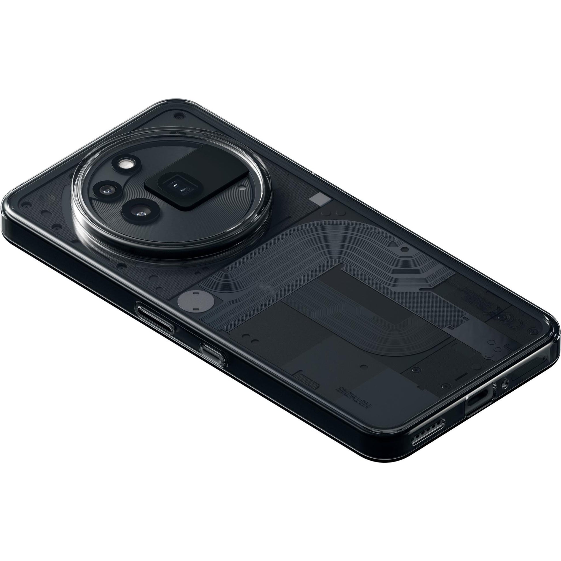 NOTHING Phone (3a) Pro 5G 256GB (Black)