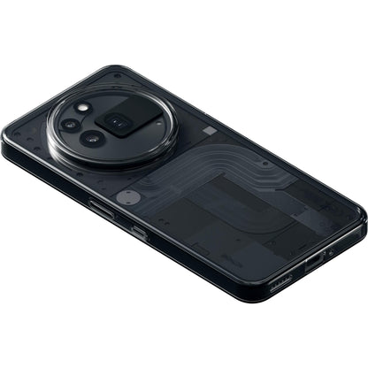 NOTHING Phone (3a) Pro 5G 256GB (Black)