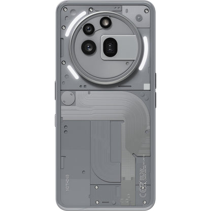 NOTHING Phone (3a) Pro 5G 256GB (Grey)