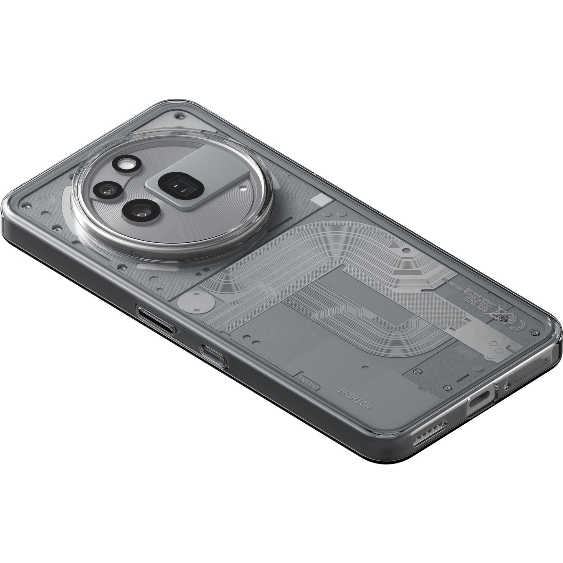 NOTHING Phone (3a) Pro 5G 256GB (Grey)