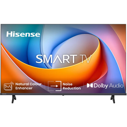 Hisense 40" A4QAU Full HD Smart TV [2025]