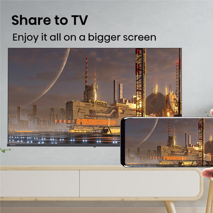 Hisense 40" A4QAU Full HD Smart TV [2025]