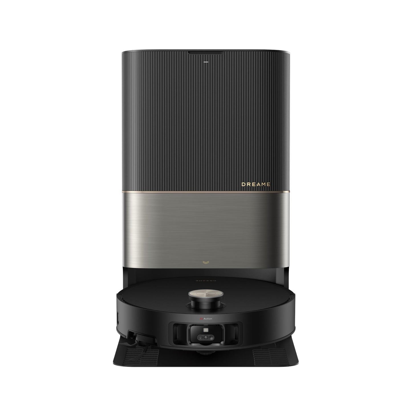 Dreame X50 Ultra Robot Vacuum with Auto Mop Cleaning and Self-Emptying Base Station