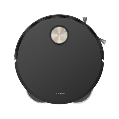 Dreame X50 Ultra Robot Vacuum with Auto Mop Cleaning and Self-Emptying Base Station