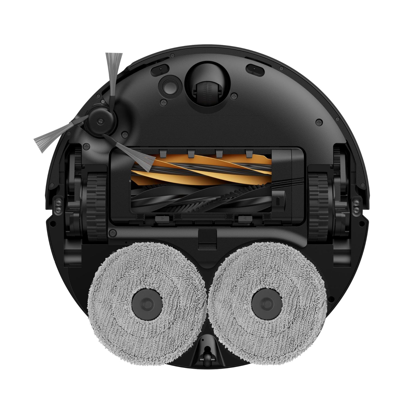 Dreame X50 Ultra Robot Vacuum with Auto Mop Cleaning and Self-Emptying Base Station