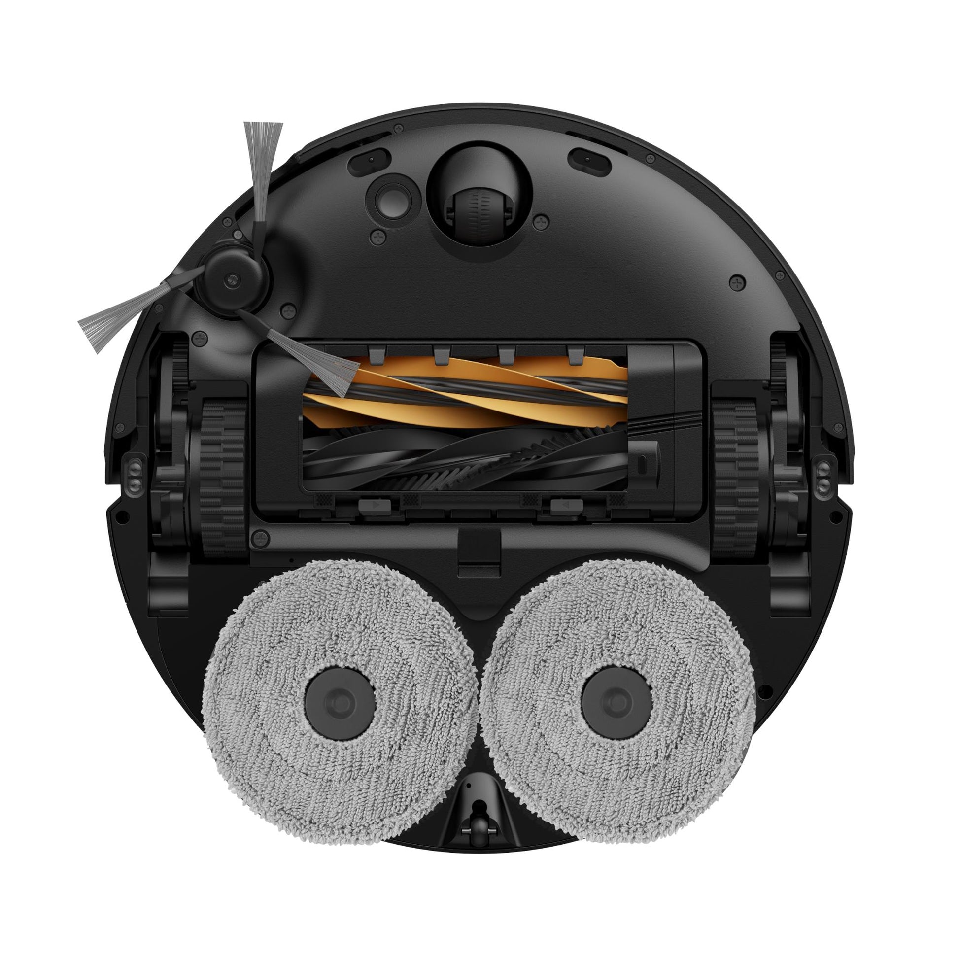 Dreame X50 Ultra Robot Vacuum with Auto Mop Cleaning and Self-Emptying Base Station