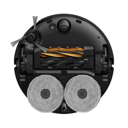Dreame X50 Ultra Robot Vacuum with Auto Mop Cleaning and Self-Emptying Base Station