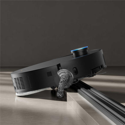 Dreame X50 Ultra Robot Vacuum with Auto Mop Cleaning and Self-Emptying Base Station